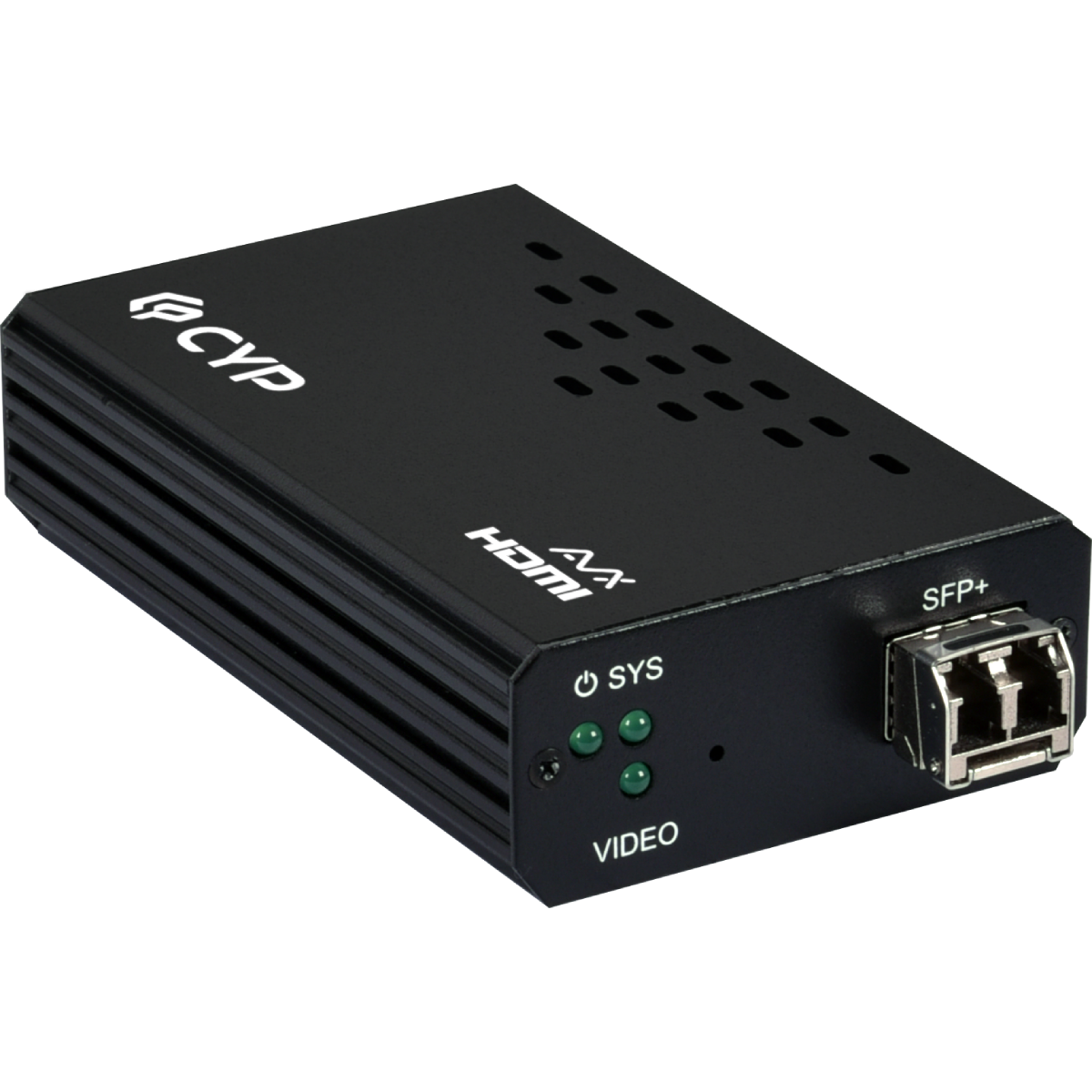 HDMI ライブビデオストリーマー/レコーダー CDPS-P311R CDPS-P311R